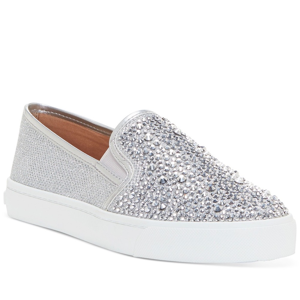 INC Sammee Slip-On Sneakers